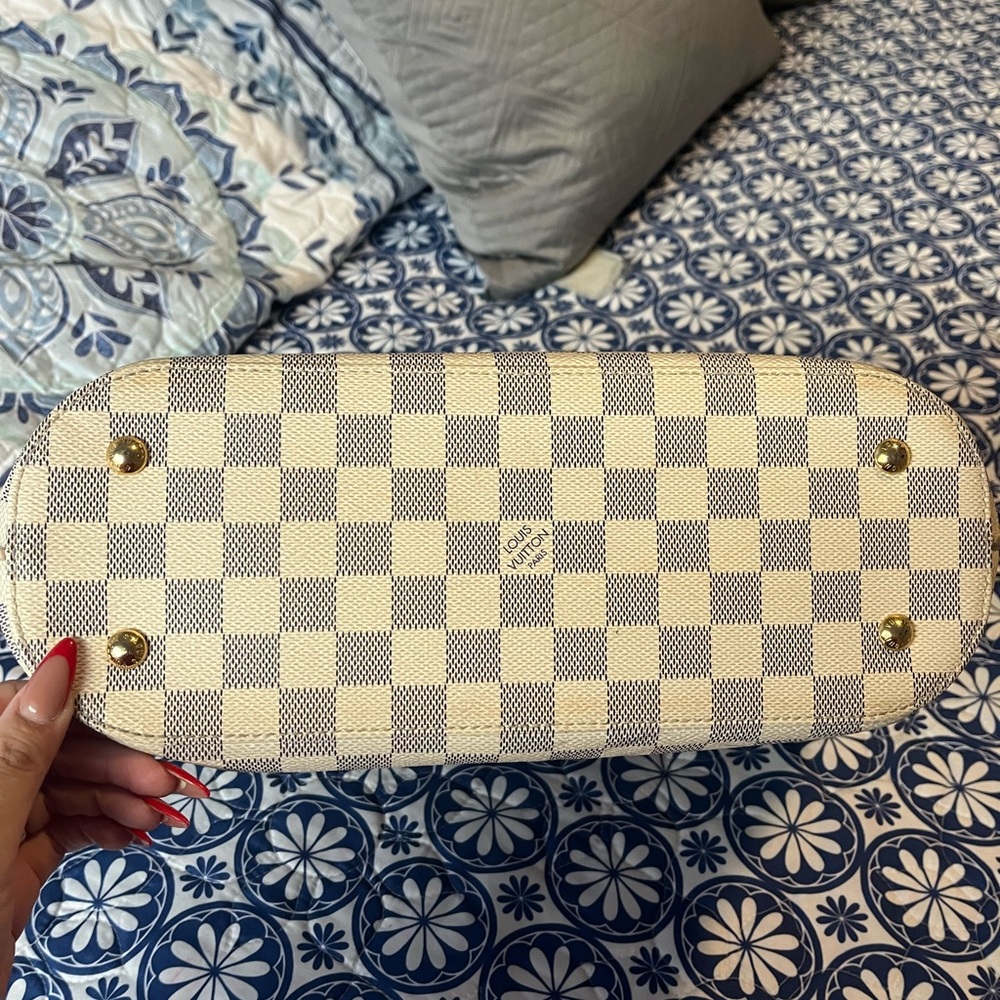 Original Girolata louis Vuitton Bag - Picture 5 of 6
